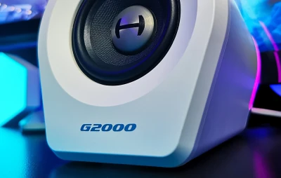 Edifier HECATE G2000 bílé 2.0 reproduktory
