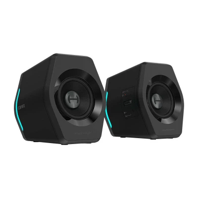 Edifier HECATE G2000 černé 2.0 reproduktory