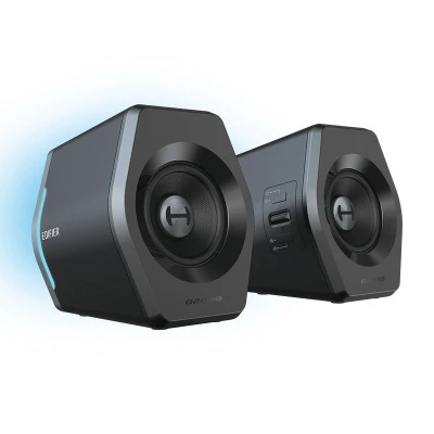 Edifier HECATE G2000 černé 2.0 reproduktory