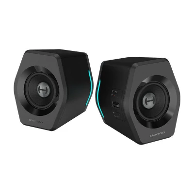Edifier HECATE G2000 černé 2.0 reproduktory