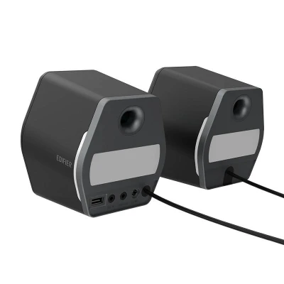 Edifier HECATE G2000 černé 2.0 reproduktory