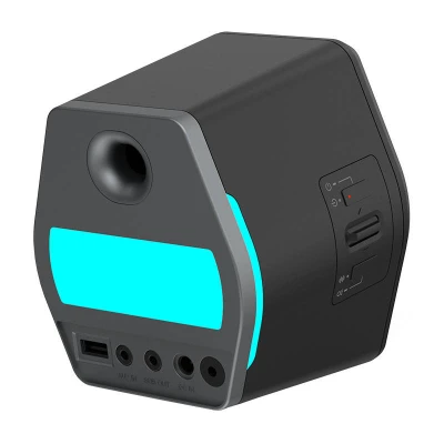 Edifier HECATE G2000 černé 2.0 reproduktory
