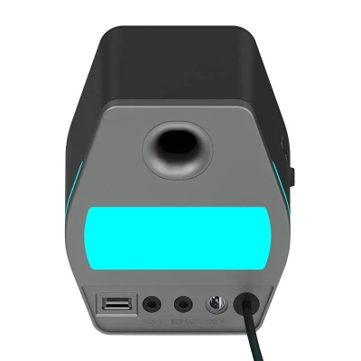 Edifier HECATE G2000 černé 2.0 reproduktory