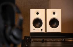 Edifier Reproduktory 2.0 MR4 (bílé)