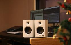 Edifier Reproduktory 2.0 MR4 (bílé)