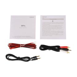 Edifier Reproduktory 2.0 MR4 (bílé)