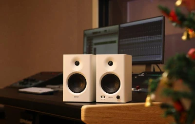Edifier Reproduktory 2.0 MR4 (bílé)