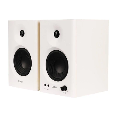 Edifier Reproduktory 2.0 MR4 (bílé)