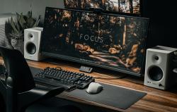 Edifier Reproduktory 2.0 MR4 (bílé)