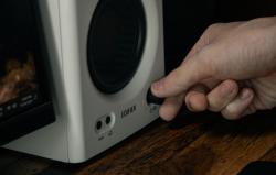 Edifier Reproduktory 2.0 MR4 (bílé)