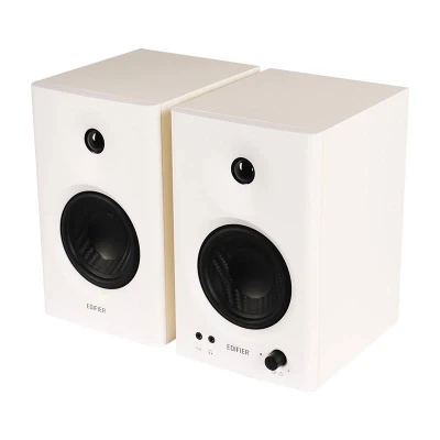 Edifier Reproduktory 2.0 MR4 (bílé)