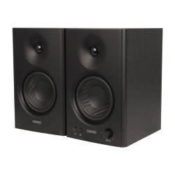 Edifier Reproduktory 2.0 MR4 (černé) Edifier Reproduktory 2.0 MR4 (černé)