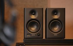 Edifier Reproduktory 2.0 MR4 (černé)