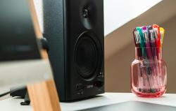 Edifier Reproduktory 2.0 MR4 (černé)