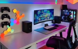 Edifier Reproduktory 2.0 MR4 (černé)