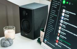 Edifier Reproduktory 2.0 MR4 (černé)