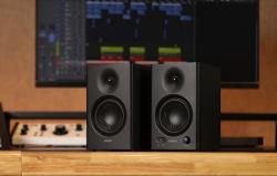 Edifier Reproduktory 2.0 MR4 (čierne)