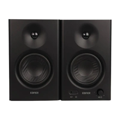 Edifier Reproduktory 2.0 MR4 (černé)