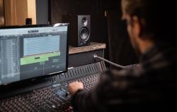 Edifier Reproduktory 2.0 MR4 (čierne)