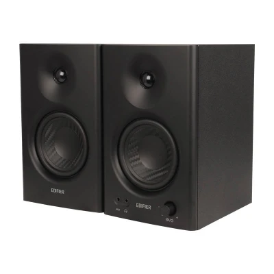 Edifier Reproduktory 2.0 MR4 (černé)