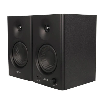 Edifier Reproduktory 2.0 MR4 (černé)