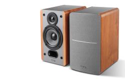 Edifier Reproduktory 2.0 P12 (hnědé)