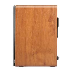 Edifier Reproduktory 2.0 P12 (hnědé)