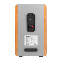 Edifier Reproduktory 2.0 P12 (hnědé)