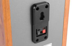 Edifier Reproduktory 2.0 P12 (hnědé)