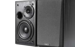 Edifier Reproduktory 2.0 R1100 (černé)