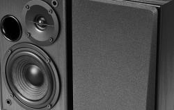 Edifier Reproduktory 2.0 R1100 (černé)