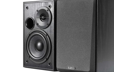 Edifier Reproduktory 2.0 R1100 (černé)