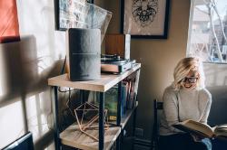 Edifier Reproduktory 2.0 R1280DB (černé)