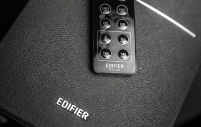 Edifier Reproduktory 2.0 R1280DB (černé)