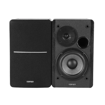 Edifier Reproduktory 2.0 R1280DB (černé)