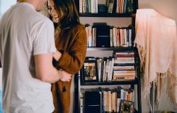 Edifier Reproduktory 2.0 R1280DB (hnědé)