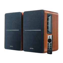 Edifier Reproduktory 2.0 R1280DBs (hnědé) Edifier Reproduktory 2.0 R1280DBs (hnědé)
