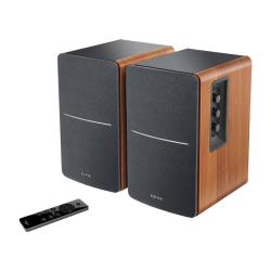 Edifier Reproduktory 2.0 R1280DBs (hnědé)