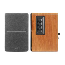 Edifier Reproduktory 2.0 R1280DBs (hnědé)