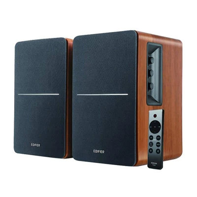 Edifier Reproduktory 2.0 R1280DBs (hnědé)