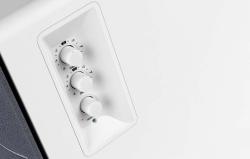 Edifier Reproduktory 2.0 R1280T (bílý)