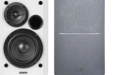 Edifier Reproduktory 2.0 R1280T (bílý)