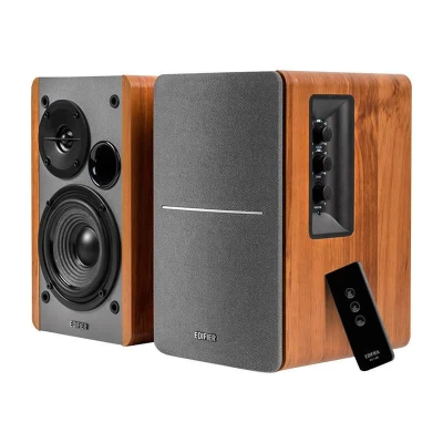 Edifier Reproduktory 2.0 R1280T (hnědé)