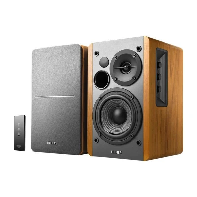 Edifier Reproduktory 2.0 R1280T (hnědé)