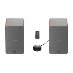 Edifier Reproduktory 2.0 R1280T s WiiM Mini (hnědé)