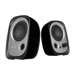 Edifier Reproduktory 2.0 R12U (černé) Edifier Reproduktory 2.0 R12U (černé)