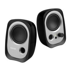 Edifier Reproduktory 2.0 R12U (černé)