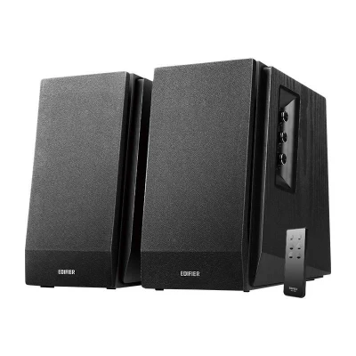 Edifier Reproduktory 2.0 R1700BT (černé)