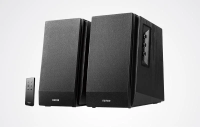Edifier Reproduktory 2.0 R1700BT (černé)