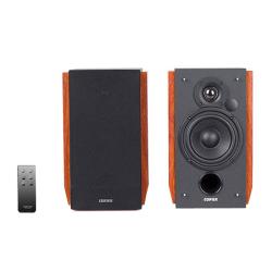 Edifier Reproduktory 2.0 R1700BT (hnědé)